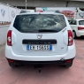 DACIA DUSTER 1.5 DIESEL 110 CV 4X4 ANNO 2011